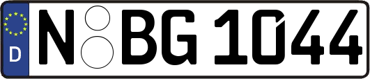 N-BG1044