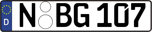 N-BG107