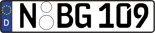 N-BG109