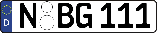 N-BG111