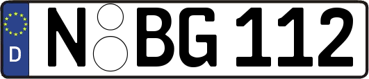 N-BG112