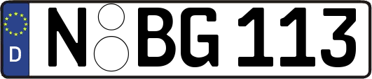 N-BG113