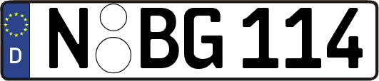 N-BG114
