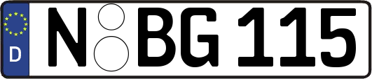 N-BG115