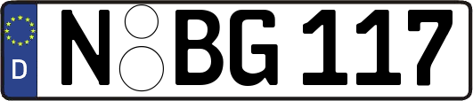 N-BG117