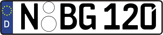 N-BG120