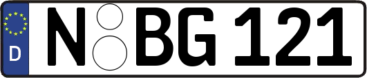 N-BG121