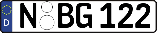 N-BG122