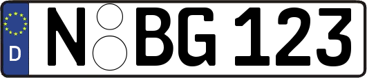 N-BG123