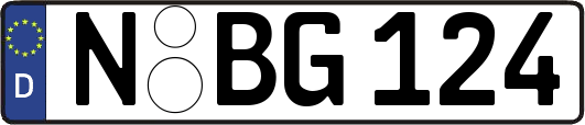 N-BG124