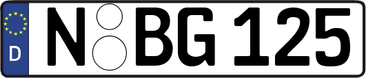 N-BG125