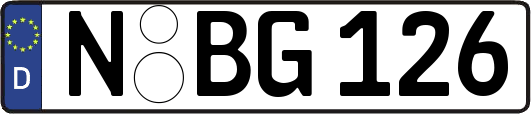 N-BG126