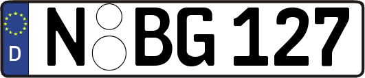 N-BG127