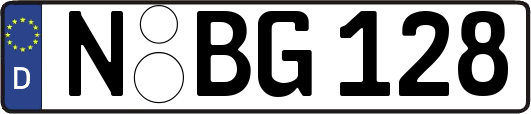 N-BG128