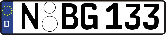 N-BG133