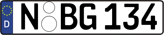 N-BG134
