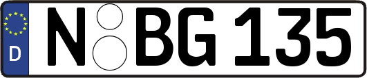 N-BG135