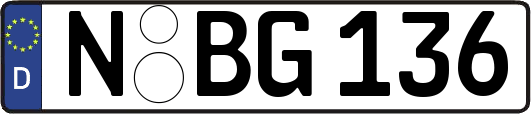 N-BG136
