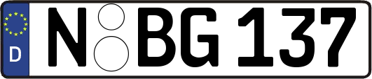 N-BG137