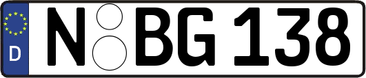 N-BG138