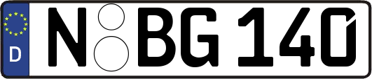 N-BG140
