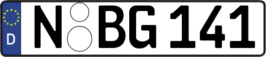 N-BG141