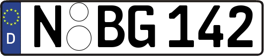 N-BG142
