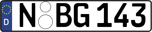 N-BG143
