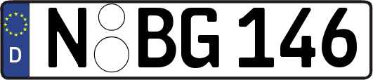 N-BG146