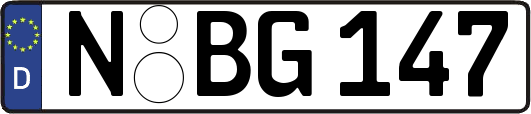 N-BG147