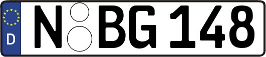 N-BG148