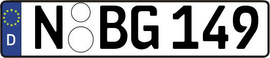 N-BG149