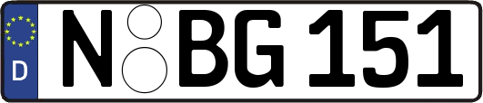 N-BG151