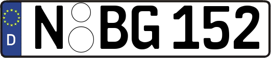 N-BG152