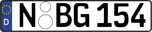 N-BG154