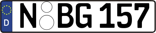 N-BG157