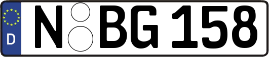 N-BG158