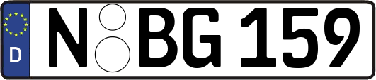 N-BG159