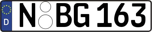 N-BG163