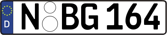 N-BG164