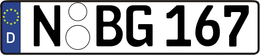 N-BG167