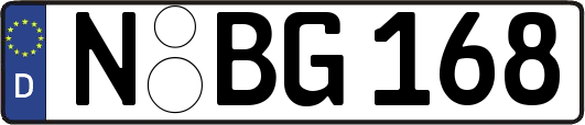 N-BG168