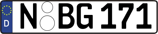 N-BG171
