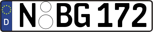 N-BG172