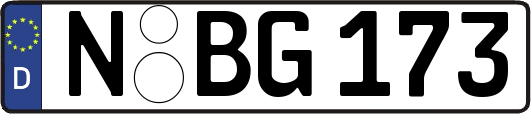 N-BG173