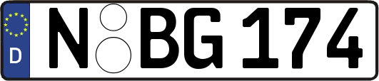 N-BG174