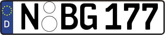N-BG177