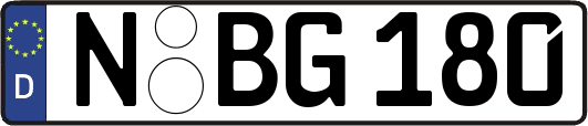 N-BG180