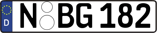 N-BG182