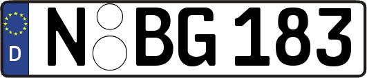 N-BG183